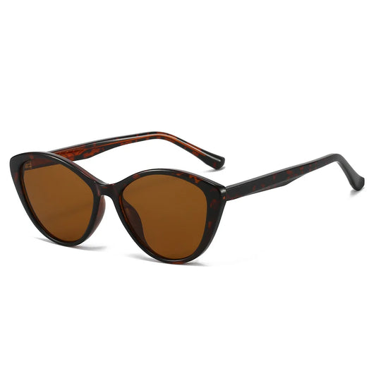 Gafas de sol Queen Tique (6 Colores)