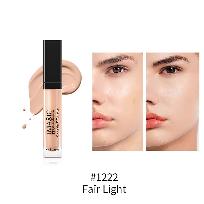 Corrector Queen Flawless