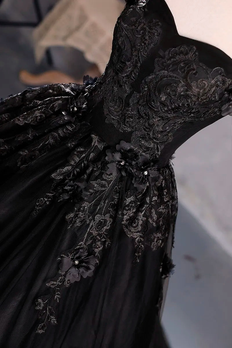 Vestido de Fiesta Queen Daisy