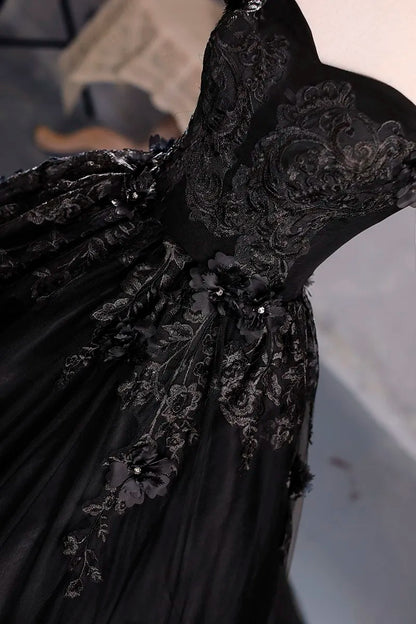 Vestido de Fiesta Queen Daisy