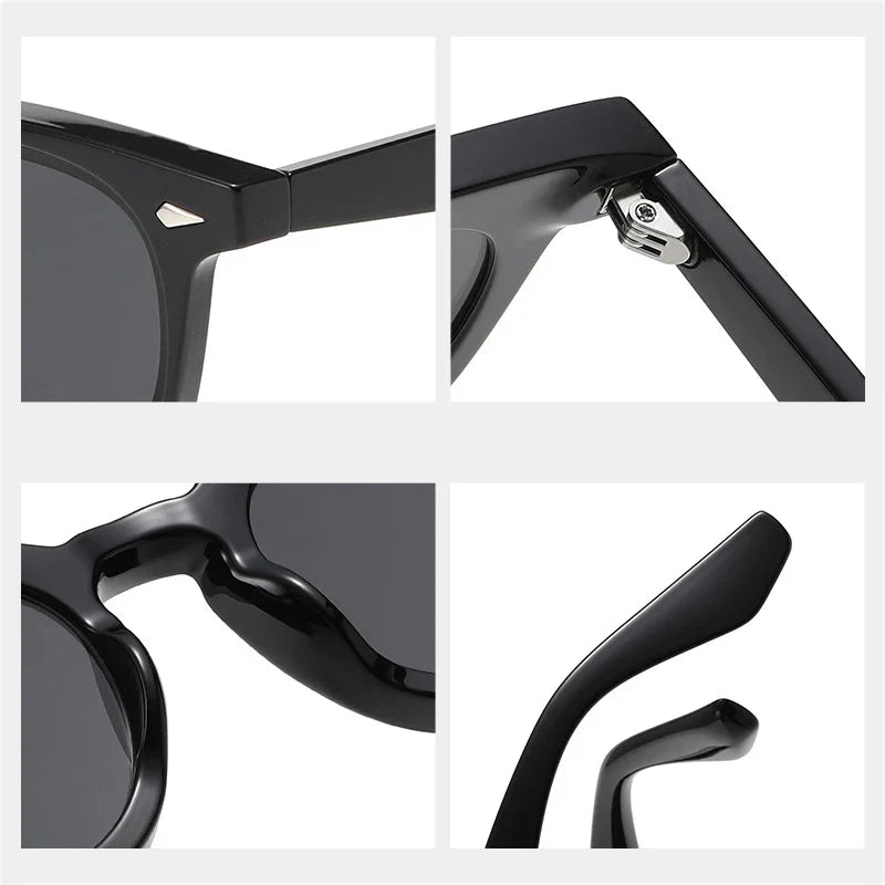 Gafas de sol Queen Hera (6 Colores)