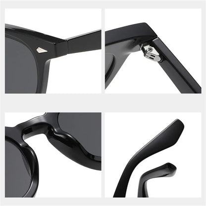 Gafas de sol Queen Hera (6 Colores)