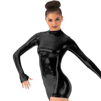 Maillot Queen Tatiana (Black)