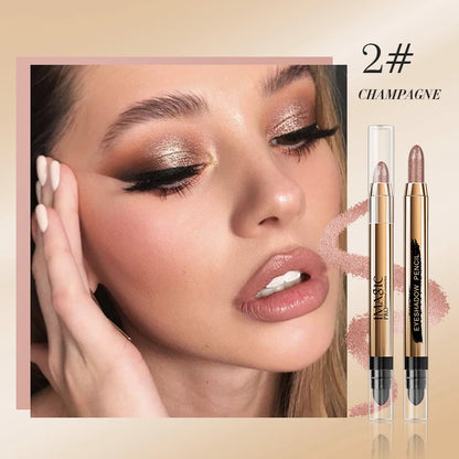 Sombra de ojos en barra Queen Silk
