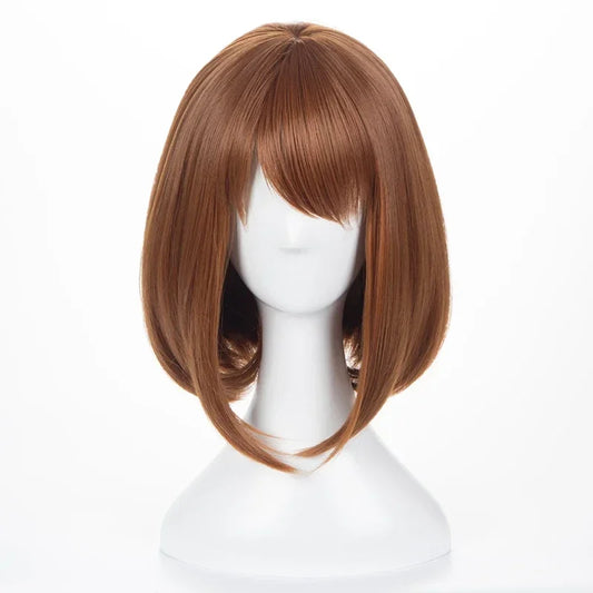 Peluca Queen Ochaco Uraraka