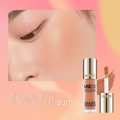 Colorete Queen Liquid