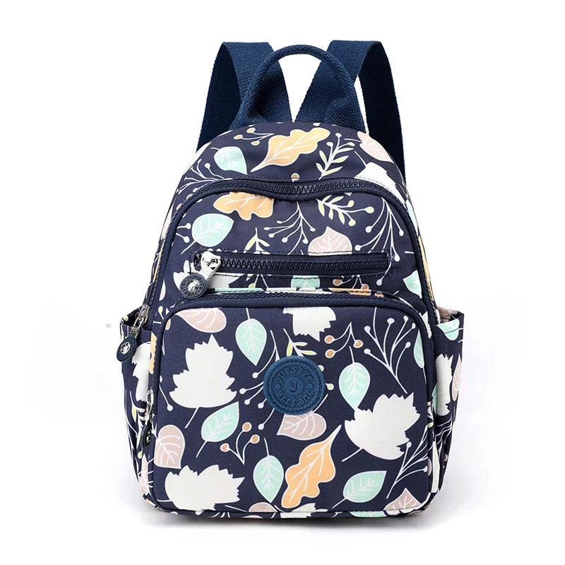 Mochila Queen Luella