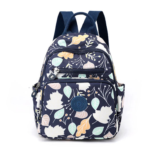 Mochila Queen Luella