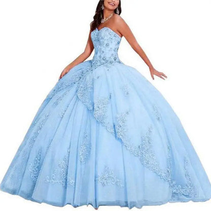 Vestido de Fiesta Queen Molly
