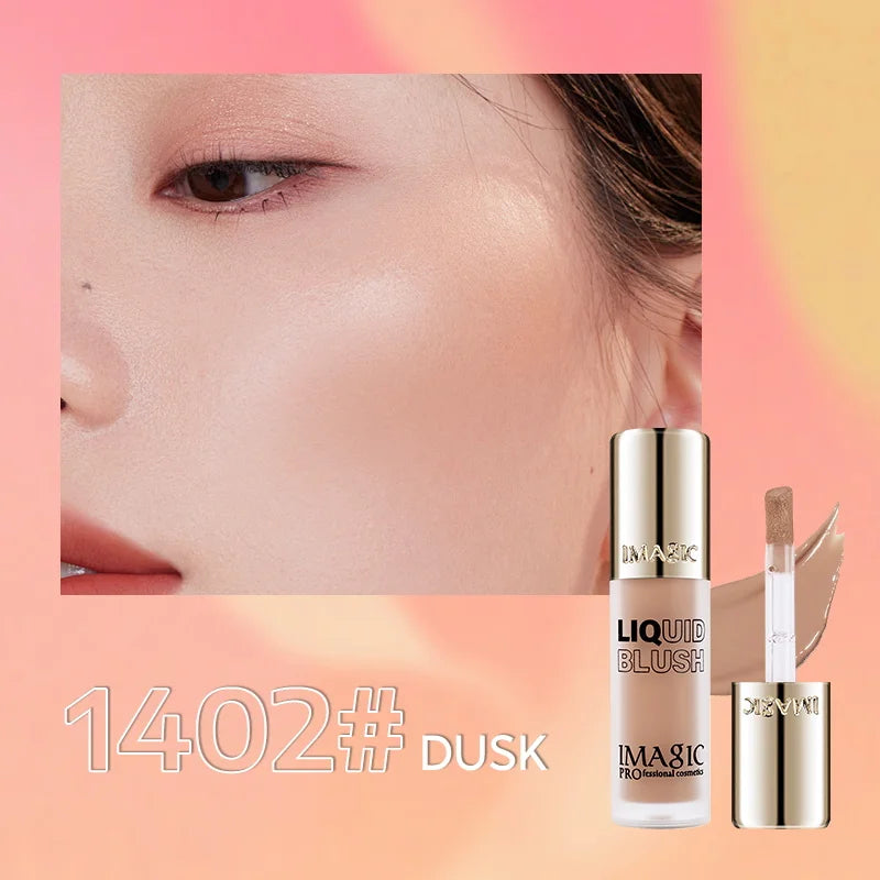 Colorete Queen Liquid