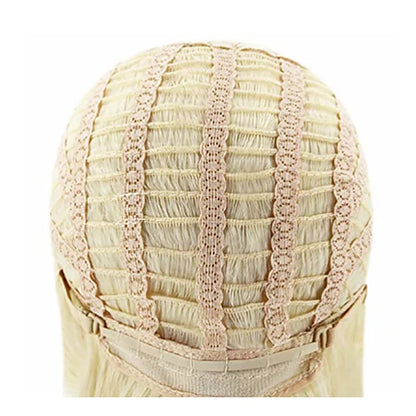 Peluca Queen Breex (10 Colores)
