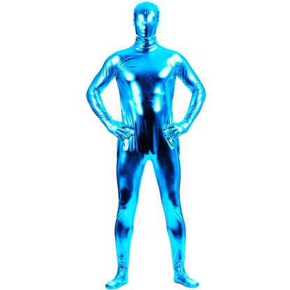 Traje zentai Queen Toya (Varios colores)