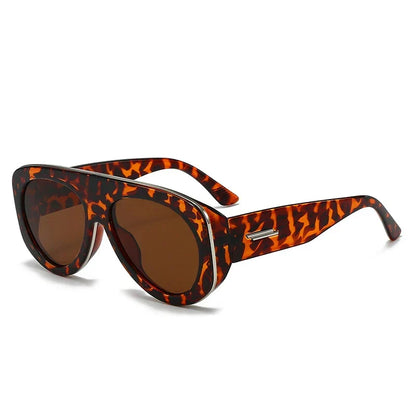 Gafas de sol Queen Aurora (8 Colores)