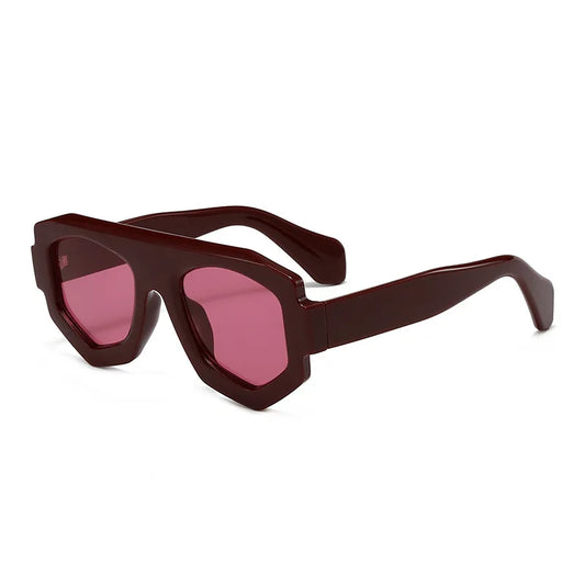 Gafas de sol Queen Freya (9 Colores)