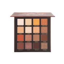 Paleta de Sombras de Ojos Queen Hella