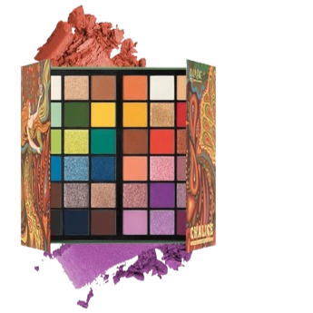 Paleta de Sombras de Ojos Queen Fortune