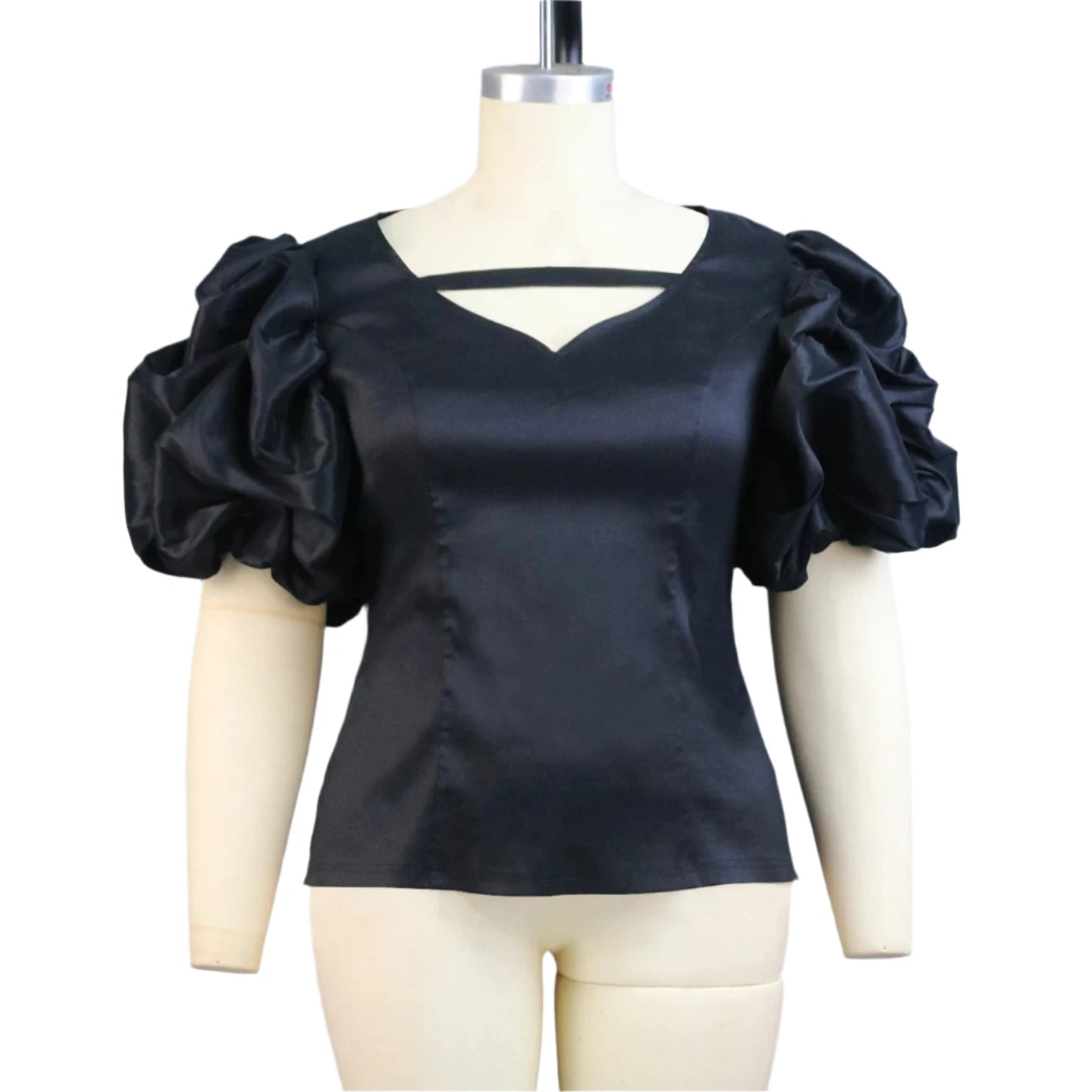 Blusa Drag Hori