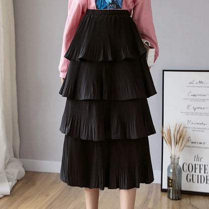Falda Queen Karen (5 colores)