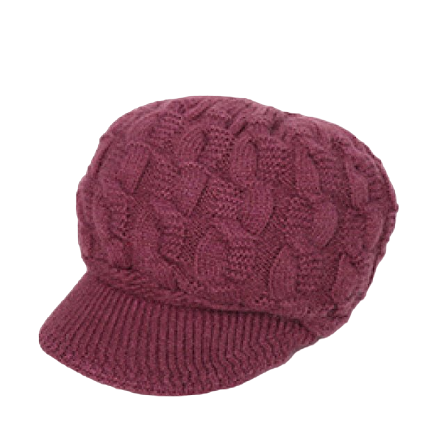 Gorra Drag Detroit (Fucsia)