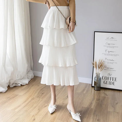 Falda Queen Karen (5 colores)