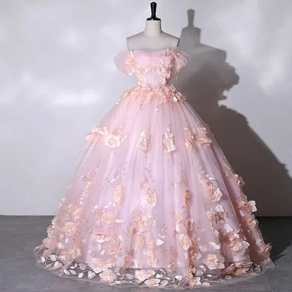 Vestido de Fiesta Queen Milo