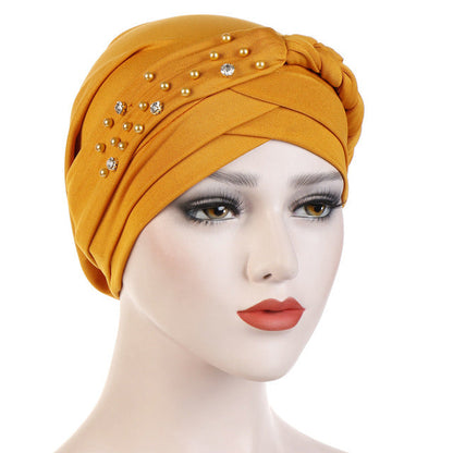 Turbante Queen Gava (9 Colores)