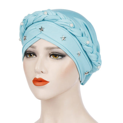 Turbante Queen Castefels (9 Colores)