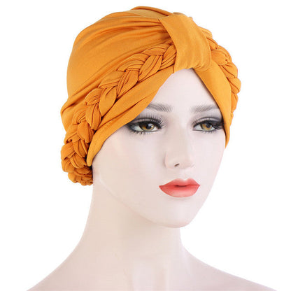 Turbante Queen Raphina (8 Colores)