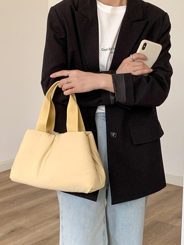 Bolso Queen Adore (4 Colores)