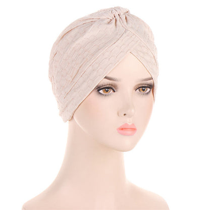Turbante Queen Khima (8 Colores)
