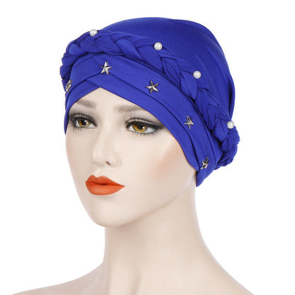 Turbante Queen Castefels (9 Colores)