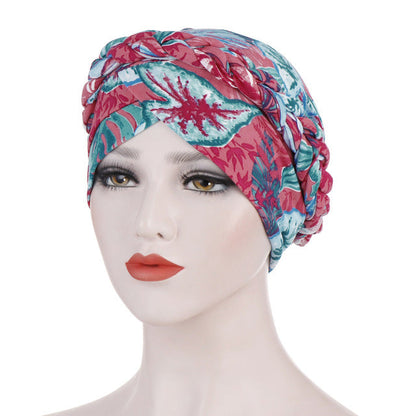 Turbante Queen Bimba (6 Colores)