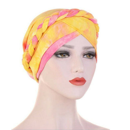 Turbante Queen Valley (5 Colores)