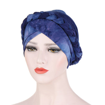 Turbante Queen Condys (5 Colores)