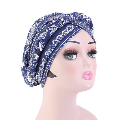 Turbante Queen Miami (8 Colores)