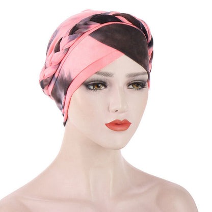 Turbante Queen Valley (5 Colores)