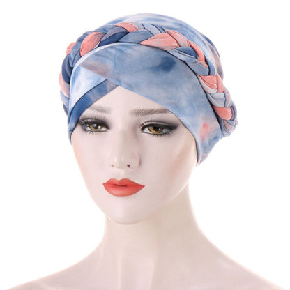 Turbante Queen Tryniti (8 Colores)