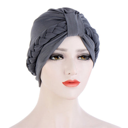 Turbante Queen Raphina (8 Colores)