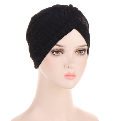 Turbante Queen Khima (8 Colores)