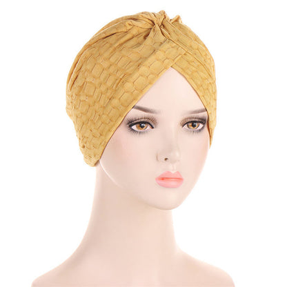 Turbante Queen Khima (8 Colores)