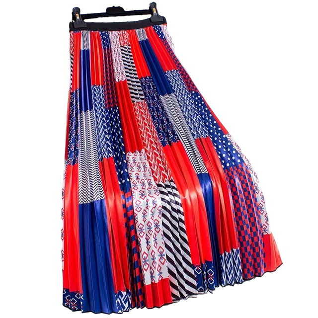 Falda Queen Erwas (2 Colores)