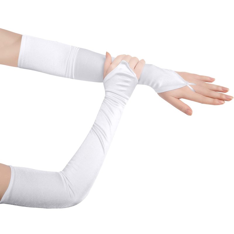Guantes Queen Britney (6 Colores)