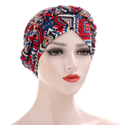 Turbante Queen Juls (6 Colores)