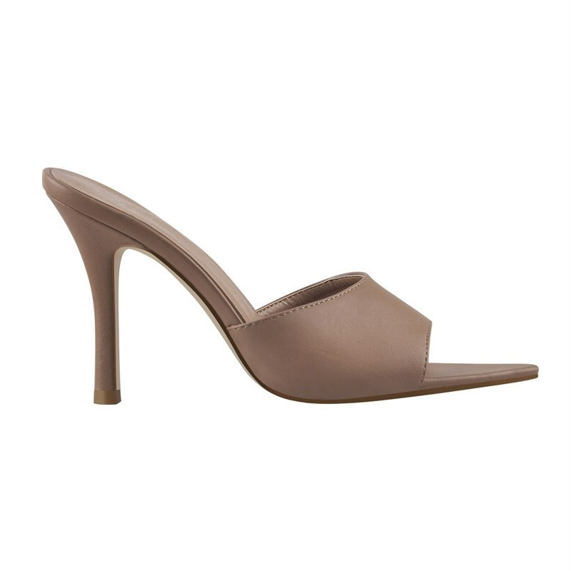 Sandalias Queen Lova (2 Colores)