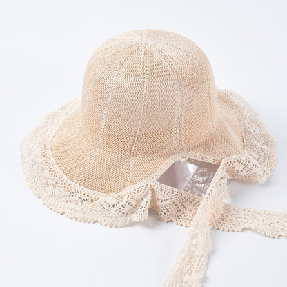 Sombrero Drag Andrews (Beige)