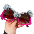 Gafas de sol Queen Flyanna (3 Colores)