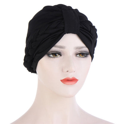 Turbante Queen Raphina (8 Colores)