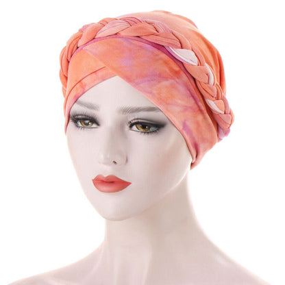 Turbante Queen Tryniti (8 Colores)