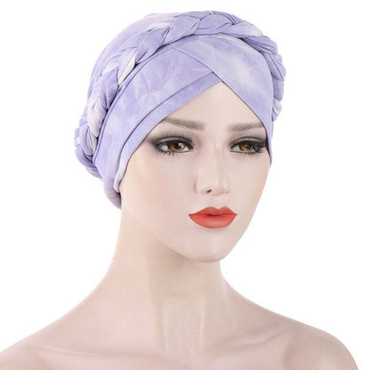 Turbante Queen Valley (5 Colores)