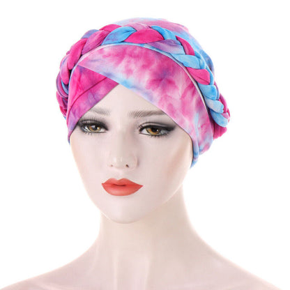 Turbante Queen Tryniti (8 Colores)